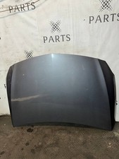 MERCEDES A CLASS W176 GENUINE BONNET PAINT CODE 787 GREY 2012-2018