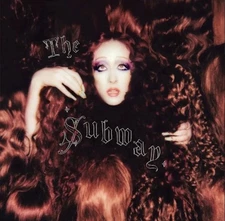 Chappell Roan The Subway/Giver RSD BF 2025 Record Store Day Black Friday 7 in