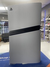 Sony PlayStation 5 Pro 2 TB Console w/ Original Controller and Duelsense Edge