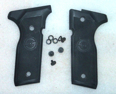 Beretta STOEGER Cougar 8000FT, 8040FT,  polymer grips and screws, lower parts.