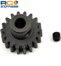 Mugen E2704 Pinion Gear 18T: GT7E MUGE2704