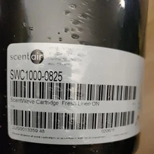 NEW ScentAir SWC1000-0825  Cartridge Fresh Linen