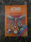 Atari 2600 Game Yars' Revenge CIB