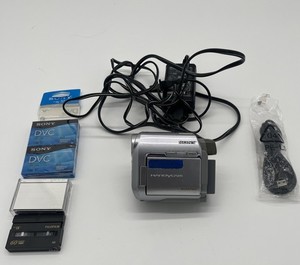 Sony Dcr-Hc40 | eBay