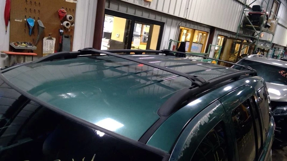 Air Cleaner 4.0L Fits 99-04 GRAND CHEROKEE 4208824 - Image 3 of 4