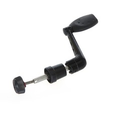 .Mini Aluminum Pocket Pen Fishing Rod Pole + Reel