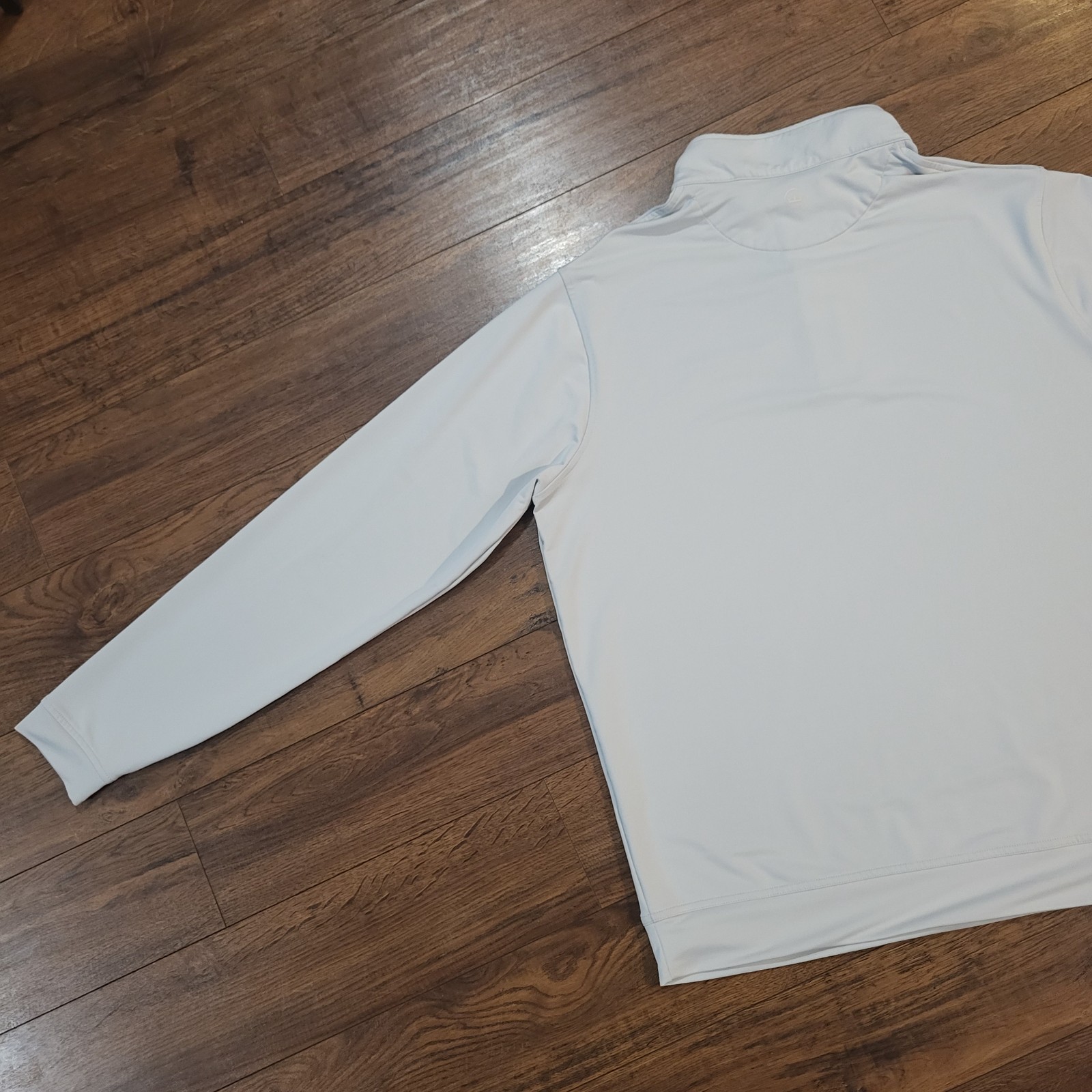 Peter Millar Perth Performance 1/4 Pullover Shirt… - image 9