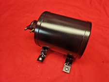 Corvette Windshield Washer Vacuum Tank 1958 1959 1960 1961 1962 Original Corvette Windshield Washer Vacuum Tank 1958 1959 1960 1961 1962 Original