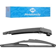 MC HECKWISCHERARM + WISCHERBLATT HINTEN passend für CITROËN DS3 PEUGEOT 308 508 