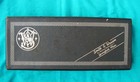 Orig. Vintage Smith & Wesson Model 67 .38 Spl  Revolver 4" Box Papers Brush Swab — photo 1