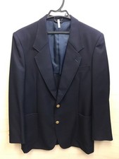 Kanagawa Aikawa Junior High Boys' Blazer 0201397 