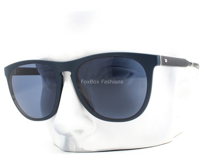Oliver Peoples Roger Federer R-1 Sunglasses OV 5554SU 700380 Matte Blue w/pouch