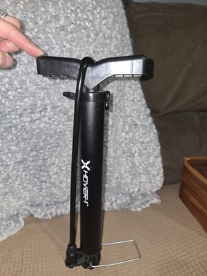 X Hover-1 Air Pump