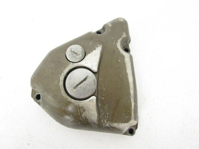 kx250f stator cover