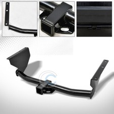 Class 3 Trailer Hitch Receiver Rear Bumper Tow Kit 2 For 99-04 Grand Cherokee Class 3 Trailer Hitch Receiver Rear Bumper Tow Kit 2 For 99-04 Grand Cherokee