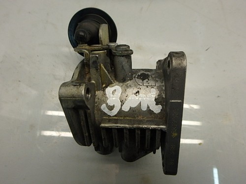 Drosselklappe Alfa Romeo Lancia 156 Lybra 1,9 JTD AR37101 46817373