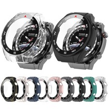 Watch Case Extraordinary Masters One Piece Cover Part for HUAWEI WATCH Ultimate