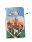 Christopher Lloyd Angels in the Outfield (1994 film) VHS Tapes