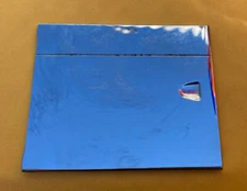 Vintage Original Singer Sewing Machine Model 242 Parts Slide Plate Bobbin Cover