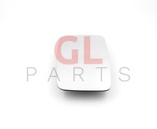 Specchio Vetro Con Pastiglia Per VW Transporter T6 2015- 7J0857521G SX = Dx