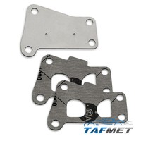 AGR Ventil Dichtung FüR Opel Astra Meriva Zafira 1.6 16V Z16XEP Z16XE1
