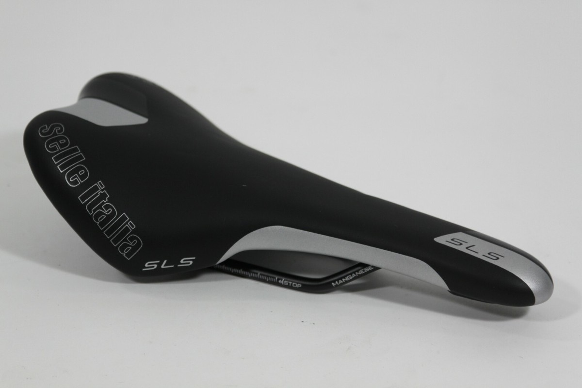 Selle Italia SLA サドル 111g 黒 Selle Italia SLA サドル 111g 黒 Saddles - Road - SLR - Page