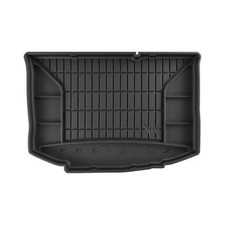 FROGUM 3D Kofferraummatte für Ford Fiesta VI 2008-17