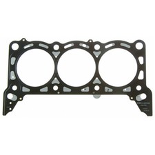 Right Fel-Pro 9996 PT Engine Cylinder Head Gasket