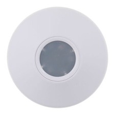 Sensor de montaje en techo fotocontrol atenuación automática agudeza NCm ADCX RJB