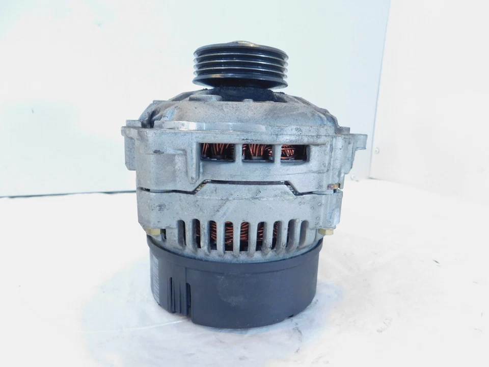 Unidad generadora alternador BMW K1100 R1100RT R1100RS R1150GS R1150R y R1200 Foto 4 de 4