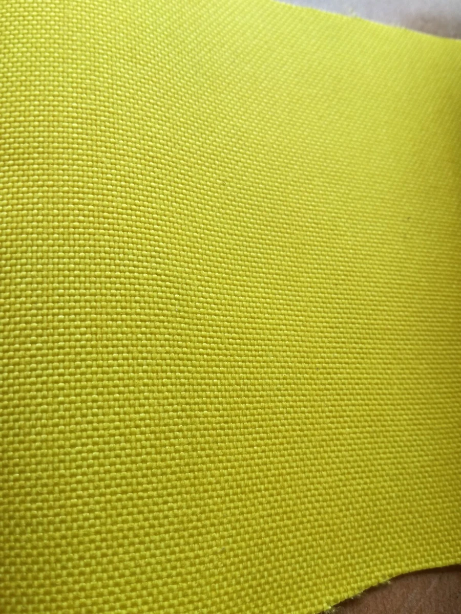 direkte solo anbefale 25 metre Roll Cordura PU Coated Nylon, waterproof fabric, Yellow, Seconds Grade | eBay direkte solo anbefale 25 metre Roll Cordura PU Coated Nylon, waterproof fabric, Yellow, Seconds Grade | eBay