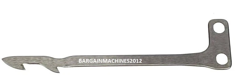   UNION SPECIAL 34700 SERIES LOWER KNIFE 34749M INDUSTRIAL SEWING MACHINE PART  - Image 3 of 3