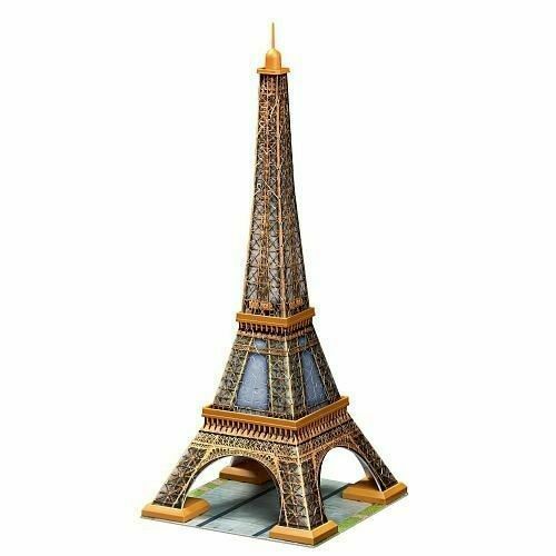 ZITIANYOUBUILD Le Temple D'Artémis – Architecture 2056 Pièces – Set MOC