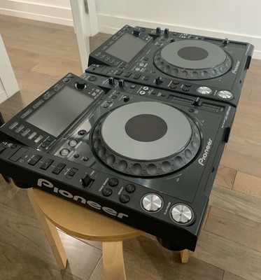 cdj nexus