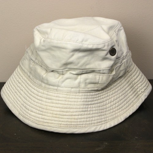 BANANA REPUBLIC vintage cotton twill 
