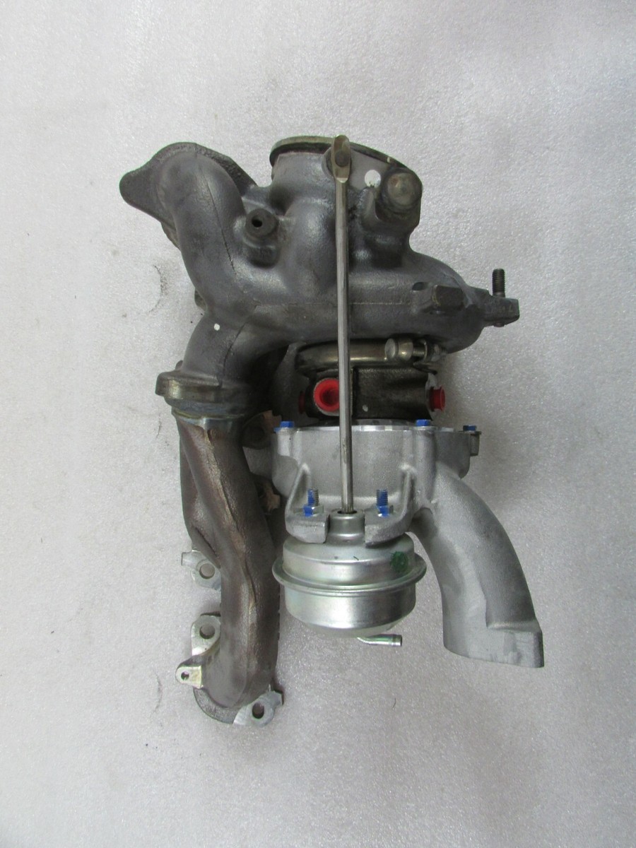 New PT Cruiser/SRT4 Turbo Exhaust Manifold, 57 OFF