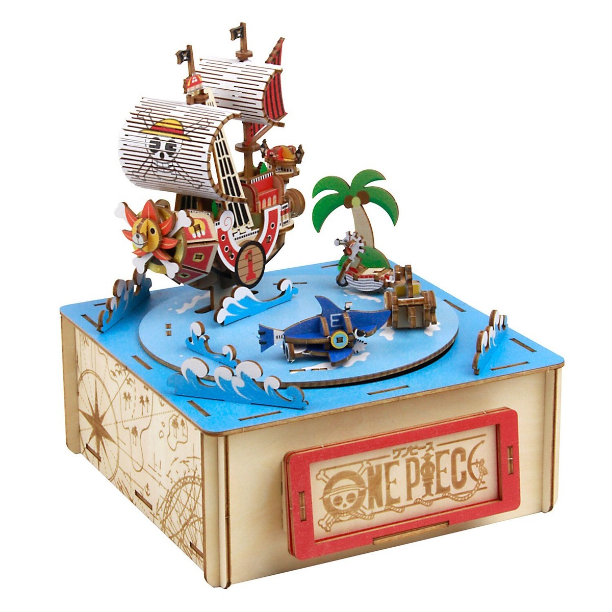 Wooden Art ki-gu-mi 五重の塔 qqffhab Wooden Puzzle Kit | Five-Story Pagoda - ki-gu-mi - YouTube
