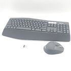 Logitech MK850 Performance Wireless Keyboard and Mouse Combo [920-013269]