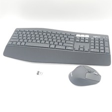 Logitech MK850 Performance Wireless Keyboard and Mouse Combo 920-013269 
