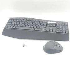 Logitech MK850 Performance Wireless Keyboard and Mouse Combo [920-013269]