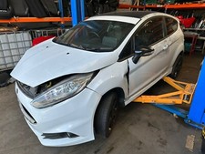 FORD FIESTA ST3 ST ST180 ECOBOOST 1.6 PETROL FROZEN WHITE SPARES BREAKING