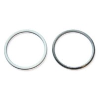 Elring 812.846 Dichtung Abgasrohr Auspuffdichtungen FüR Mercedes S-Klasse W108