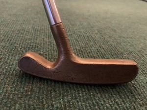 titleist acushnet putter