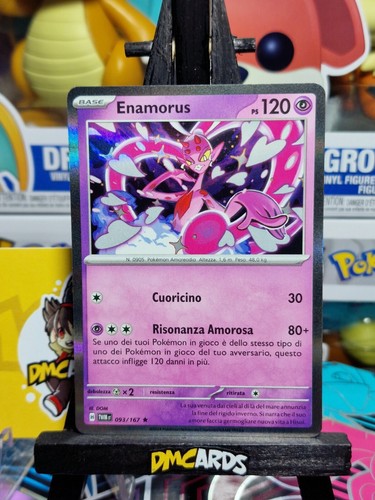 Pokemon Crepuscolo Mascherato Ex Reverse e Holo Italiano | Completa il tuo Set! - Foto 98 di 167