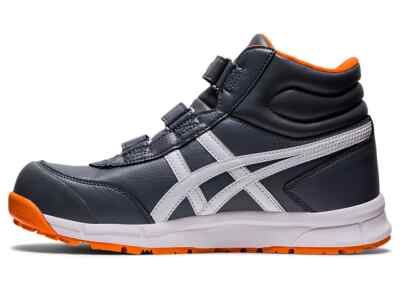 ASICS WINJOB CP302 FCP302 FCP302 021 Metropolis White 3E Safety