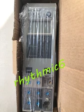 New Microogic 6.0A 33073 DIGITAL CIRCUIT BREAKER TRIP UNIT control UNIT Fast DHL