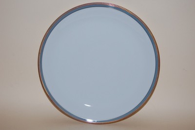 Speiseteller 24,5cm Rheinland Blaulüster Thomas NEU