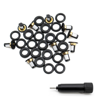 とりひき Amazon.com: 15710-21H00 Fuel Injector Compatible with Su