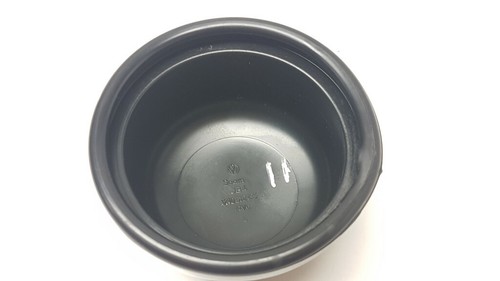 Volkswagen Polo III (6N/6N2/6NF) 1996 Scheinwerferabdeckung 6N0512135 GUST15758