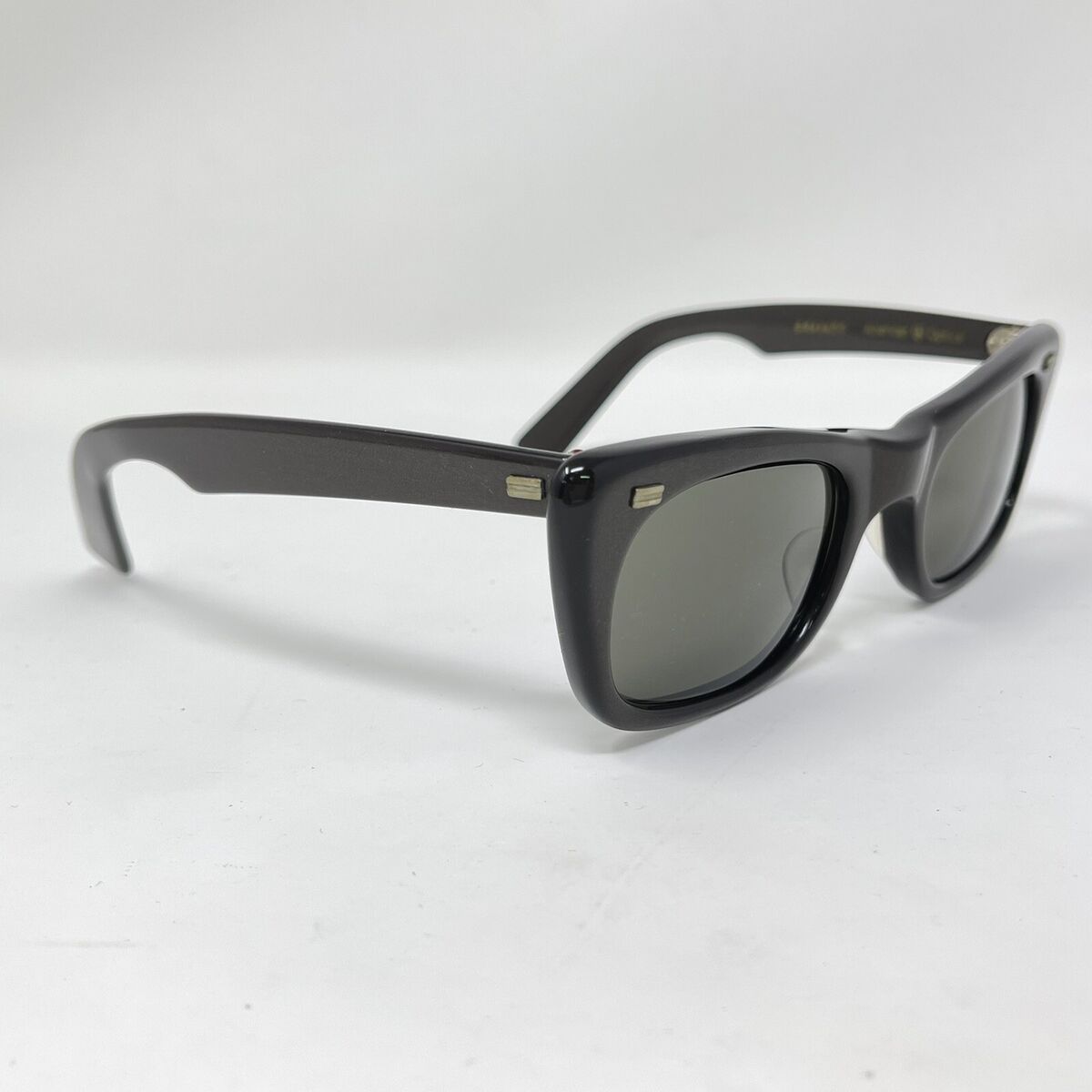 Rare Vintage American Optical 60s Sunglasses Bravado Rare Vintage American Optical 60s Sunglasses Bravado